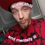 Larry Woolridge - @lcutsinger420 - Instagram