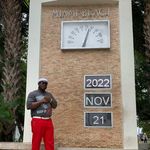 Larry Woolridge - @lwoolridge3 - Instagram