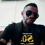 LARRY WORTHY - @okereonyekachi9 - Instagram
