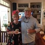 Larry Worthy - @worthylarry - Instagram
