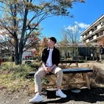 Meng-Lin Lu - @larry_xiao_meng - Instagram