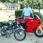 Larry Yancy - @yancyatl47 - Instagram