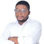 Joseph Larry Yaw Anokye - @larryjosephyawanokye - Instagram