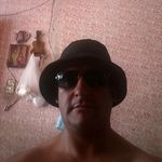 larry ybarra - @ybarraariel4 - Instagram
