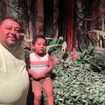 Larry Ybarra - @larryybarra49 - Instagram