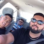 Larry Ybarra - @larry_y9 - Instagram
