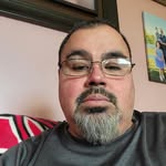Larry Ybarra - @bnyogi1966 - Instagram