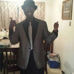 Larry Younger - @darn.ell155 - Instagram