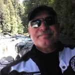 Larry Younger - @larbeary - Instagram