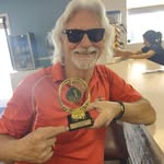 Larry Zink - @lazink50 - Instagram