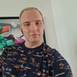 Lars Andersen - @lars_andersen_niti - Instagram