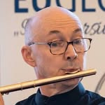 Lars Asbjørnsen - @norflute - Instagram