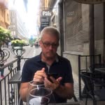 Lars Eriksson - @larseriksson800 - Instagram