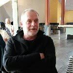 Lars Frisk - @larsfrisk53 - Instagram