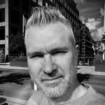 Lars Frisk - @larsfrisk71 - Instagram