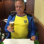Lars Friskman - @friskmanlars - Instagram