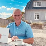 Lars Røge Hamer - @larshamer72 - Instagram