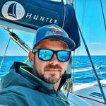 Lars Hansen - @captainlarsh - Instagram