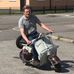 Lars Hedborg - Facebook