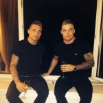 Lars Jacobsen - @smeden1992 - Instagram