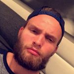 Lars Jacobsen - @larsjacobsen94 - Instagram