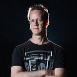 Lars Jacobsen - @larsjacobsenmusic - Instagram