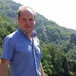 Lars Jacobsen - @lars3071 - Instagram
