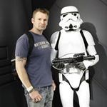 Lars Jacobsen - @mplarsjacobsen - Instagram