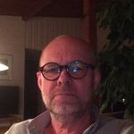 Lars Jacobsen Hasager - @larsjacobsenhasager - Instagram