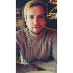 Lars Jørgensen - @larsjor - Instagram