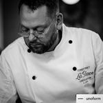 Lars Juul - @chefkonditorlarsjuul - Instagram