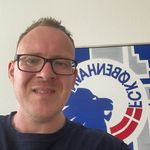 Lars Juul Sørensen - @larssorensen83 - Instagram