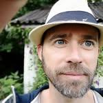 Lars Knudsen - @bobbyperu1974 - Instagram