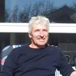 Lars Knudsen - @lkmurer - Instagram