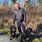 Lars Knuda Knutson - @larsknudaknutson - Instagram
