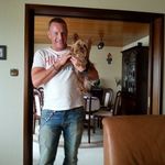 Lars Nagel - @larsen140975 - Instagram