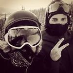Lars-Erik Noble - @larsnoble49sw - Instagram