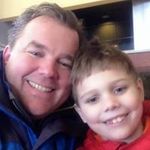 Lars Olson - @odin.father.of.thor - Instagram