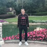 Lars Olson - @larsolson96 - Instagram