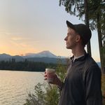Lars Olson - @larsfredrick - Instagram