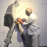 Lars Rohde - @art_by_rohde - Instagram