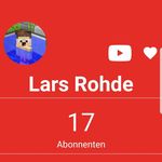 Lars Rohde YT - @larsrohde_yt - Instagram