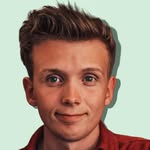 Lars Schmidt - @larsschmiidt - Instagram