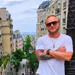 Lars T. Schmidt - @larstschmidt - Instagram