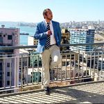 Gabriel Lars Thoresen Williams - @gabrielthoresenwilliams - Instagram