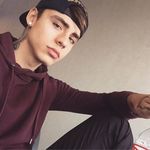 lars - @lars_williamso - Instagram