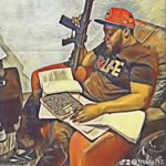 LaSalle L. Smith - @bigsaltrulife - Instagram