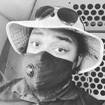 LaSalle Smith - @sanchoway - Instagram