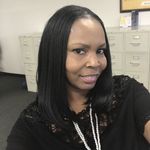 Lasandra Brown - @lasandrabrown66 - Instagram
