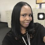 Lasandra Brown - @lasandrabrown.66 - Instagram